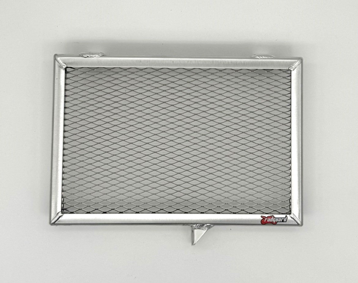 Yamaha FZ6 2004-2007 Radiator Guard| Rad Guard