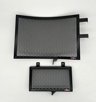 Yamaha MT-10 Radiator & Oil Cooler Set 2016-2021