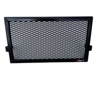 Yamaha XSR700 2021-24 Radiator Guard