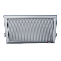 Yamaha XSR700 2021-24 Radiator Guard