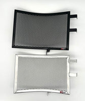 Yamaha MT-10 / MT-10 SP Radiator Guard 2022-2024