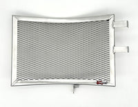 Yamaha MT-10 / MT-10 SP Radiator Guard 2022-2024