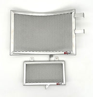 Yamaha MT-10 / MT-10 SP Radiator & Oil Cooler Set 2022-2024