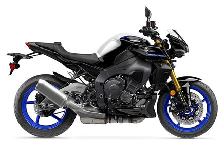 Yamaha MT-10 / MT-10 SP