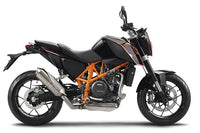 KTM 690 Duke