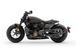 Harley Davidson Sportster S