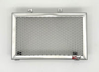 Husqvarna TR650 Strada 2013-2015 Radiator Guard