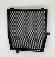 Triumph Speed Triple 2005-2006 (10 Bar) Radiator & Oil Guard