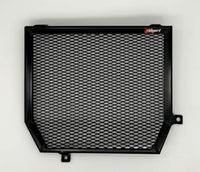 Triumph Speed Triple 2006-2010 (5 Bar) Radiator & Oil Guard