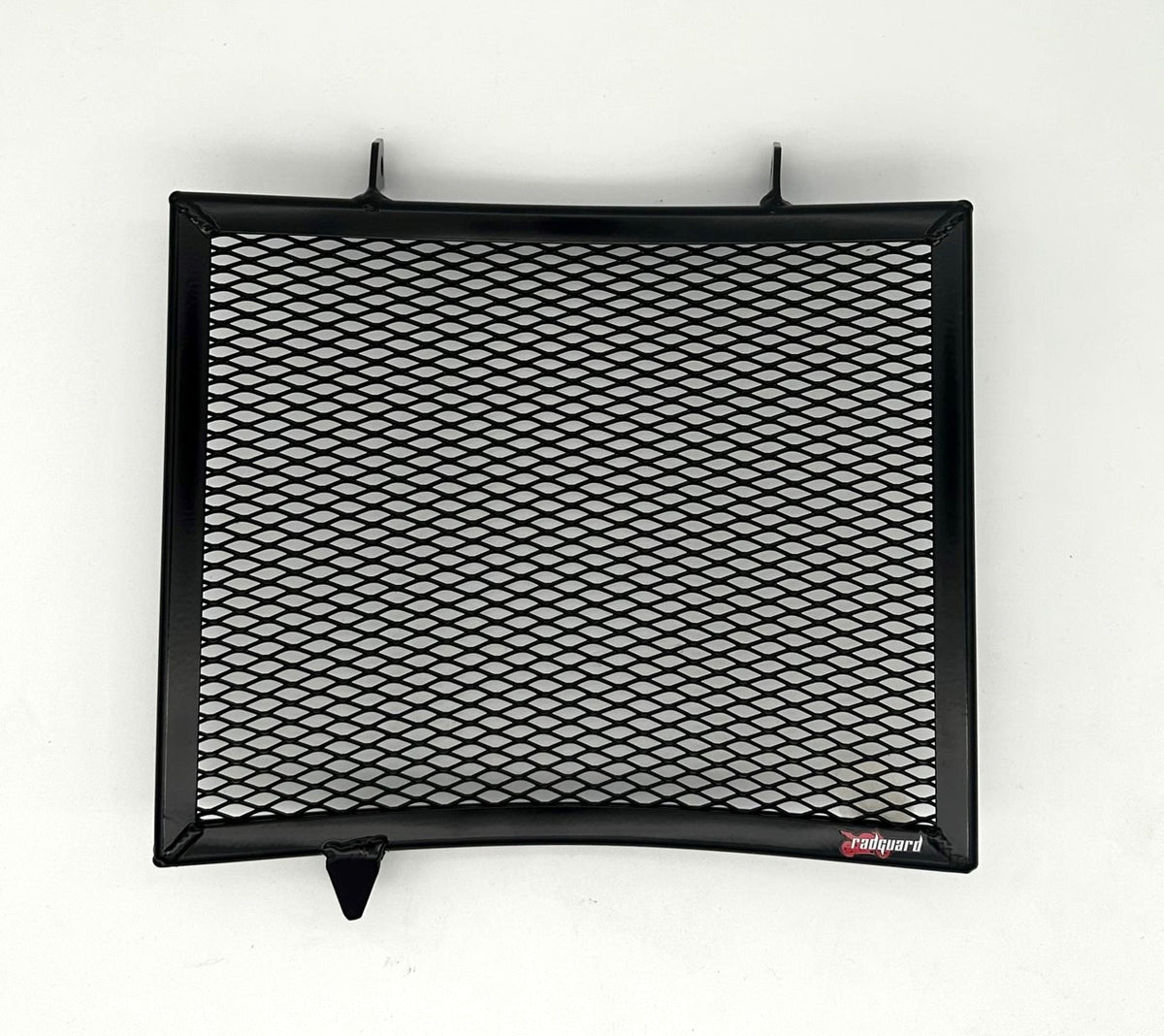 Triumph 675 Street Triple & R Models 2007-2012 Radiator Guard| Rad Guard