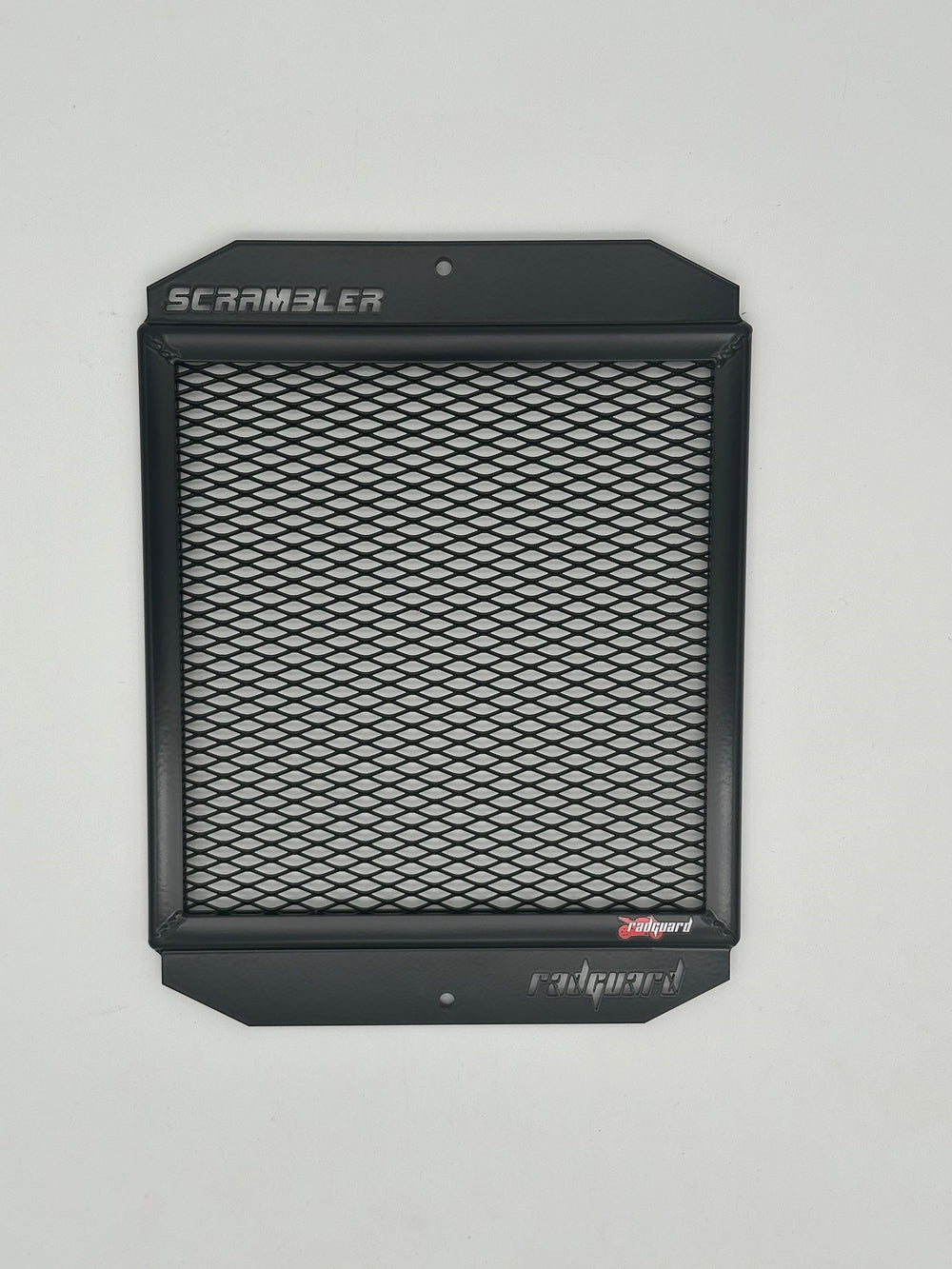 Triumph Scrambler 1200 X/XE 2021 2022 2023 2024 2025 2026 Radiator ...