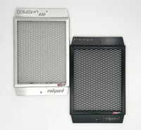 Triumph Tracker 400 2026 Radiator Guard
