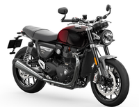 Triumph Speed Twin 1200