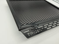 black trident Rad Guard