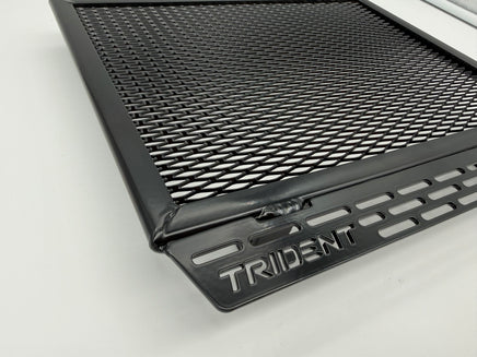 black trident Rad Guard