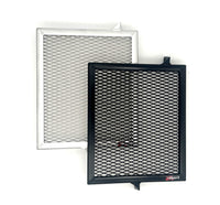 2019-2024 Benelli Leoncino 500/Trail 500 Radiator Guard