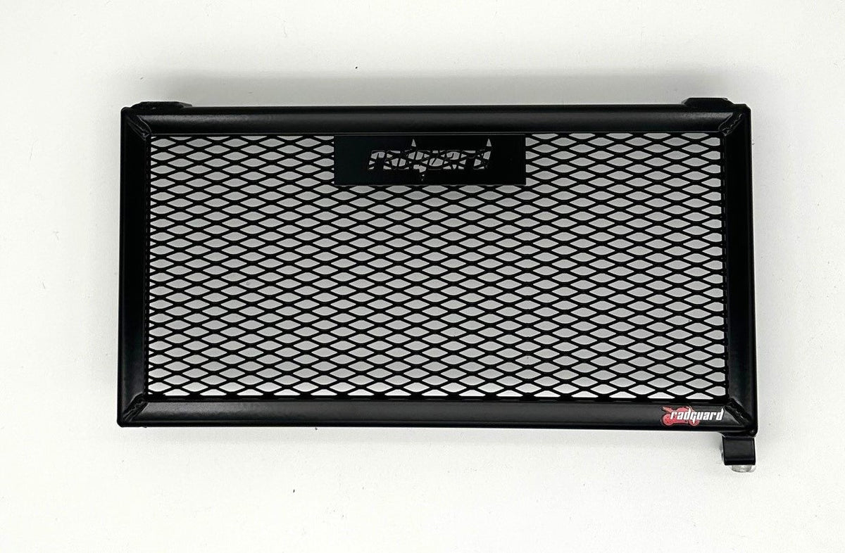 CFMoto 650MT Radiator Guard 2021-2025| Rad Guard
