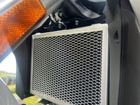 Suzuki GSX-8T & 8TT 2026 - 2027 Radiator Guard