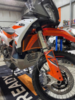 KTM 890 Adventure R / R Rally 2021-2025 Rad Guard