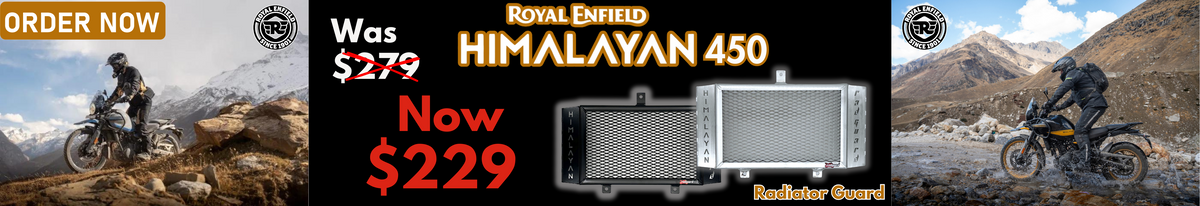 Rad Guard | Radguard | Premium Radiator Guards & Protection in Australia