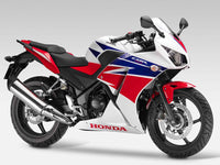 Honda CBR 300R Rad Guard