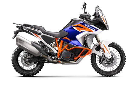 KTM 1290 Adventure R