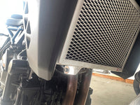 Suzuki GSX-8T & 8TT 2026 - 2027 Radiator Guard