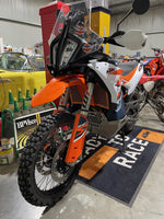 KTM 890 Adventure R / R Rally 2021-2025 Rad Guard