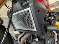 Fantic Caballero Scrambler 700 2023-2025