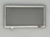 Suzuki DL1000 XT 2014-2019 Radiator Guard