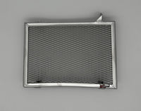 CFMoto 700CL-X Adventure 2022-2025 Radiator Guard