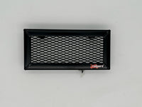 Ducati Sport 1000 Bi Posto (Twin Seat) - Oil Cooler Guard