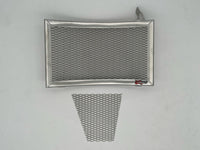 Ducati 749 & 999  2002-2004. Radiator & Oil Guard Set