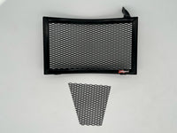 Ducati 749 & 999  2002-2004. Radiator & Oil Guard Set