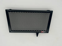 Aprilia Shiva 750 Sport & GT 2007-2017 Radiator Guard