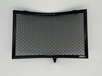 Suzuki B-King 1300cc  2007-2015  Radiator Guard only