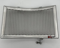 Ducati SuperSport / S 17-24 Radiator Guard ONLY