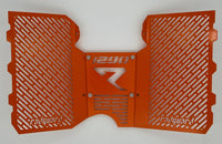 KTM 1290 Super Adventure R 2021-2025 Radiator Guard