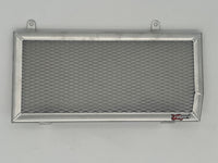 BMW F800GS 08-12 Radiator Guard