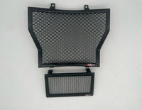 BMW S1000XR Radiator & Oil Guards 2015- 2020