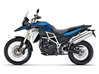 BMW F800GS