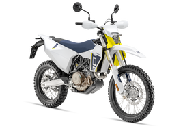 Husqvarna 701 Enduro / SM 2026-2027  Rad Guard