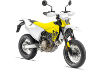 Husqvarna 701 Enduro / SM 2026-2027  Rad Guard