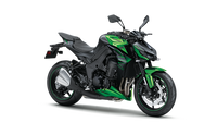 Kawasaki Z400