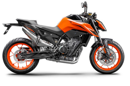 KTM 790 Duke