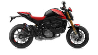 Ducati Monster 821, Radiator Guard