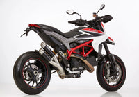 Ducati Hypermotard 821cc,