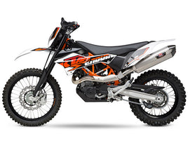 KTM 690 Enduro R / SMC-R