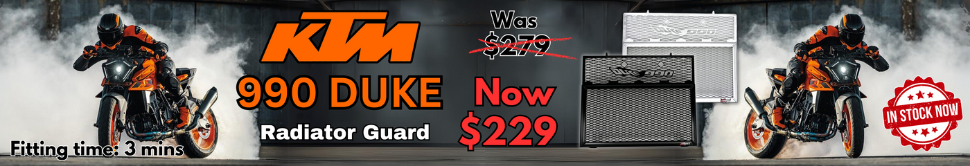 Rad Guard | Radguard | Premium Radiator Guards & Protection in Australia