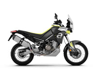 Aprilia Tuareg 660  Rally Radiator Guard